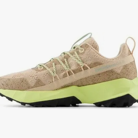 New Balance Tektrel Womens Hiking Sneakers - Picture 3 of 10